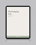 The Pumping Log™